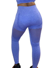 Load image into Gallery viewer, Ankle-Length Yoga Set