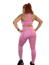 Load image into Gallery viewer, Ankle-Length Yoga Set