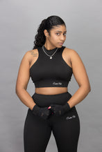 Load image into Gallery viewer, Onyx - Cute Fit Athletics
